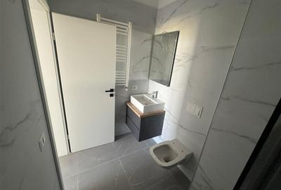 Apartament cu 3 camere decomandat în Nord - 12
