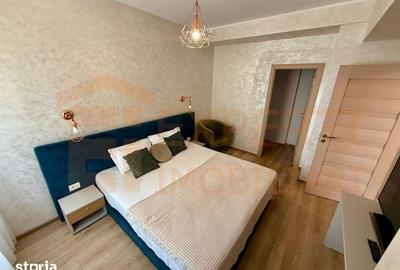 Apartament cu 4 camere în Nord - 4