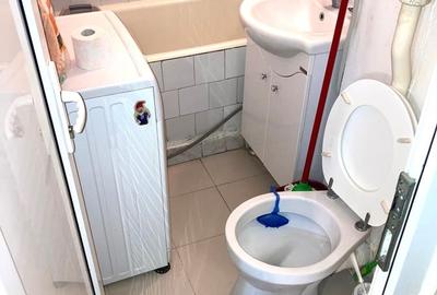 Apartament cu 2 camere semidecomandat în Baba Novac - 13