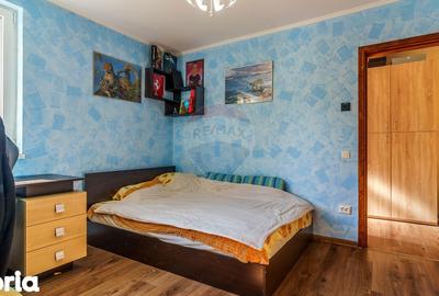 Apartament cu 4 camere în Gheorgheni - 4