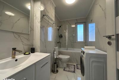 Apartament cu 2 camere semidecomandat în Dâmbul Rotund