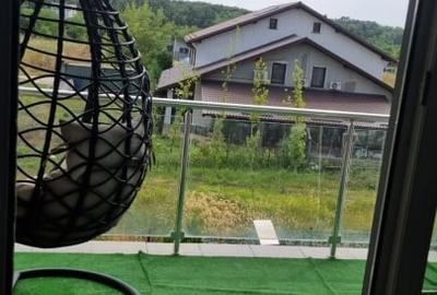 Apartament spatios 3 camere | Felicity Residence | Terasa | Parcare | - 6