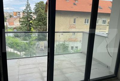 Apartament 2 camere, Marasti, The Nest - 5