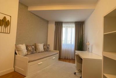Proprietar – Apartament 3 Camere Herăstrău, Lux, 110 mp, Prima Închiriere - 7