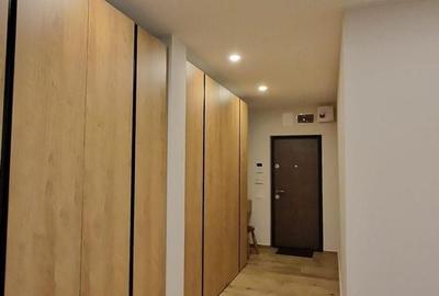 Apartament cu 2 camere decomandat, mobilat în Dumbrăvița - 4