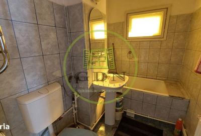 Apartament cu 2 camere semidecomandat în Craiovița Nouă - 6