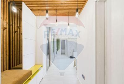 Apartament de vanzare 2 camere langa Parcul A.I.Cuza - 7