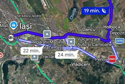 Teren de 1260 mp, în Rusenii Vechi - 8