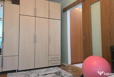 Apartament cu 3 camere semidecomandat în Kogălniceanu - 7