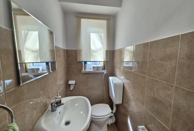 Casa P+1 din lemn - Mihailesti - 13