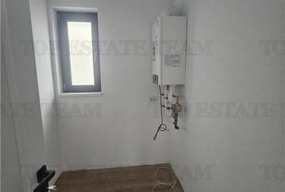 Duplex  modern 4 camere in Drumul Taberei - 8