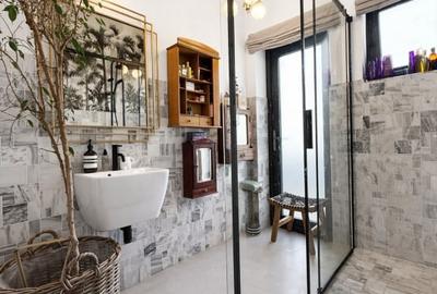 Apartament cu 3 camere decomandat, mobilat în Cișmigiu - 11