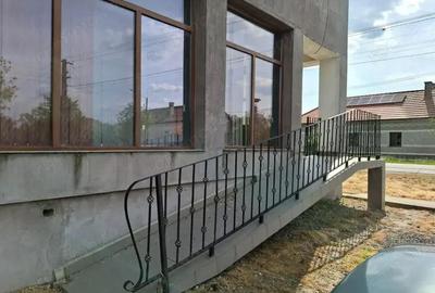 Casă cu 4 camere cu Teren 533 Mp în Nădlac - 16