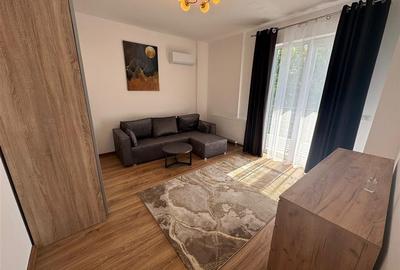 Gars premium,et 2(lift), parcare, prima inchiriere, zona Sud, bloc nou - 1