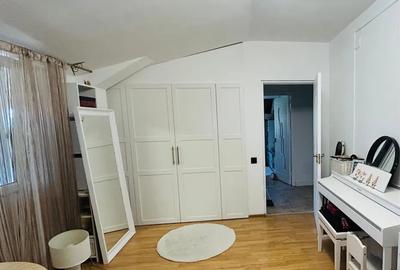 Apartament 2 camere Nicolina-Belvedere, mobilat si utilat Apartament 2 camere Nicolina-Belvedere, mobilat si utilat - 4