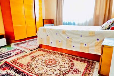 Apartament cu 2 camere decomandat în Central - 2