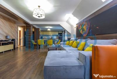 Apartament cu 5 camere decomandat în Calea Moldovei - 18