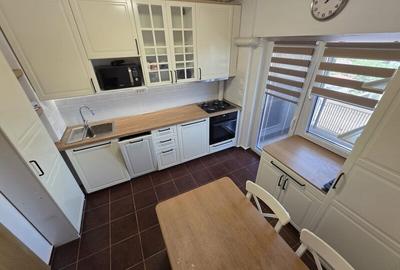 Apartament cu 3 camere decomandat în Prelungirea Ghencea - 7