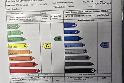 Casă cu 2 camere cu Teren 150 Mp în Sud - 5