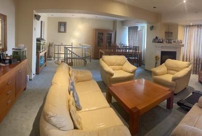 Apartament cu 4 camere în Decebal - 7