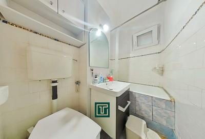 Apartament modern cu 3 camere complet renovat în Aurel Vlaicu – confort și stil, - 8