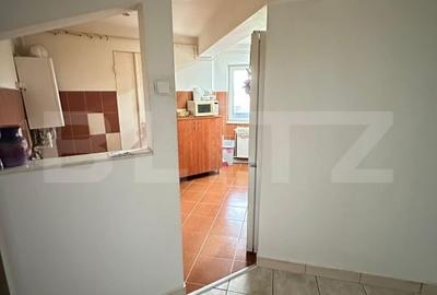 Apartament 2 camere decomandat - Deva, Iuliu Maniu - 4