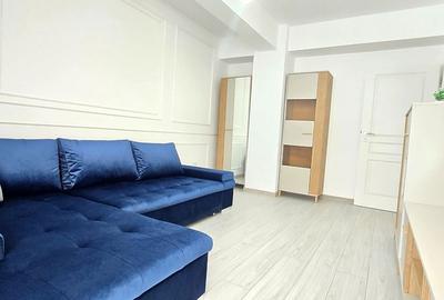 Apartament cu 2 camere decomandat în Miroslava - 1