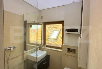 Apartament 3 camere, 108 MP, LUX, parcare, Pet Friendly, zona Andrei Muresanu - 7