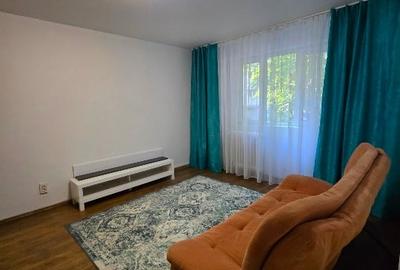 2 Camere Teiul Doamnei, renovat, mobilat nou, prima inchiriere - 4