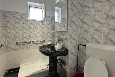 Apartament cu 2 camere decomandat în Vest - 7