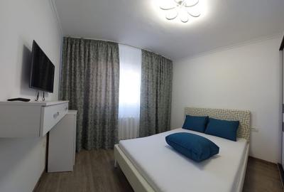 Apartament cu 2 camere semidecomandat, mobilat în Far - 10