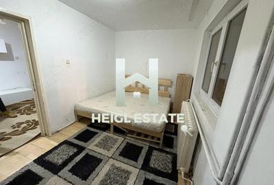 Apartament cu 2 camere în Șagului