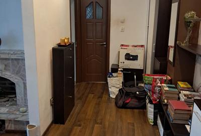 Apartament 3 camere decomandat-Tomis III-City Park Mall - 118.000 euro(Cod E2) - 5