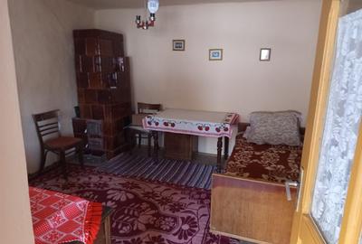 Casă individuală cu 5 camere cu Canalizare în Nord - 4