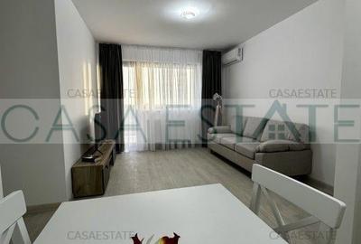 Inchiriere apartament 2 camere Hils Brauner- liber 1 decembrie - 8