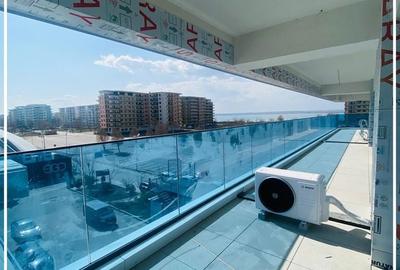 Apartament cu 2 camere în Nord - 14