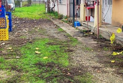 Spațiu comercial, de 7,000 mp, în Furcenii Vechi - 2