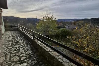 Vila moderna P+1+M, finisaje premium, teren 1.871 mp,acces asfalt, vie ?i livada Dae?ti - 3