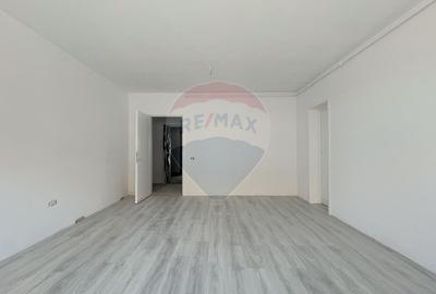Apartament tip studio in Subcetate City 2- Intabulat - 5