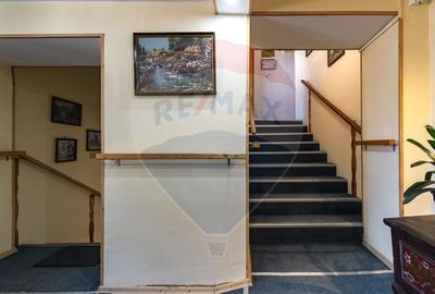 Hotel/Pensiune, de 814.79998779297 mp, în Centrul Istoric - 35