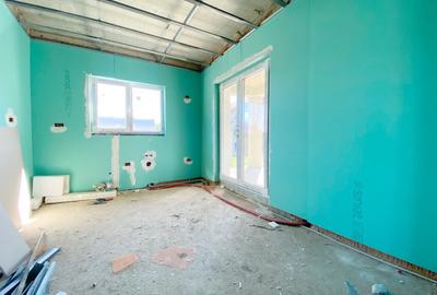 Duplex 4 camere, 337 mp teren, 107 mp utili,P+1 - Mosnita Veche - 4