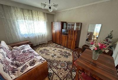 Casă cu 2 camere cu Teren 719 Mp în Cetate - 4