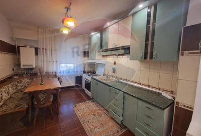 Apartament 2 camere, 57 mp, mobilat, 2 balcoane, ?tefan cel Mare - 5