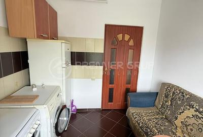 Apartament 1 camera, Tatarasi, 25mp, CT, AC - 5