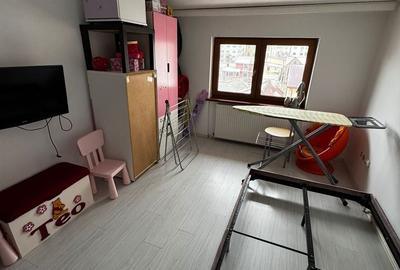 Apartament cu 4 camere decomandat în Inel II - 8