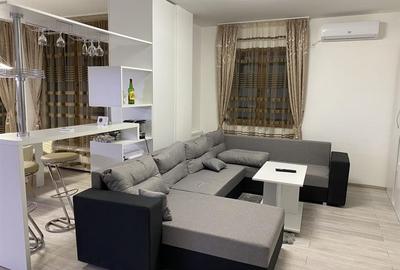 Apartament cu 2 camere decomandat, mobilat în Aradului - 8