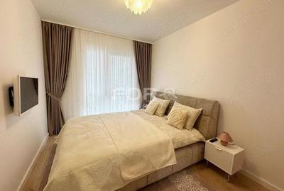 Apartament lux 2 camere de inchiriat in Prima Urbana 3 - 17