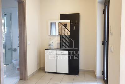 Duplex cu 4 camere cu Teren 300 Mp în Giroc - 9
