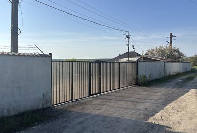 Spațiu comercial, în Potcoava - 1