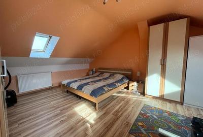 Apartament cu 3 camere decomandat în Central - 7